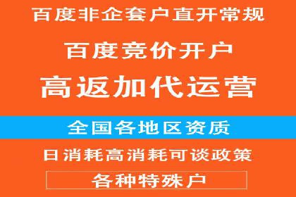竞品分析下的SEM竞价策略案例